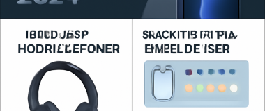 Selvlysende futuristisk bylandskap om natten med flyvende biler og høye skyskrapere dekket av neonskilt.