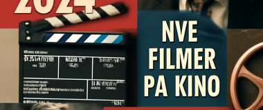 Selvkjørende futuristisk by med svevende biler, høye skyskrapere og neonlys om natten.